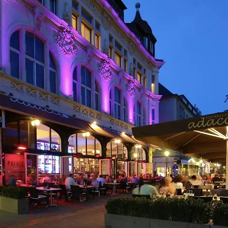 Downtown City-center - Zachastay Koblenc